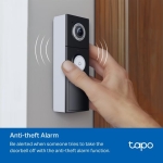 SMART HOME DOORBELL/TAPO D235 TP-LINK - Image 4