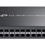 TP-LINK Switch|TP-LINK|SX3032F|32xSFP+|1xConsole|1xRJ45|SX3032F