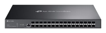 TP-LINK Switch|TP-LINK|SX3032F|32xSFP+|1xConsole|1xRJ45|SX3032F