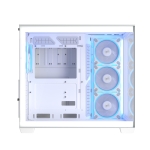 Case ASUS ATX/micro ATX/Mini-ITX White PC A32 Plus TG ARGB White 90DC00S3-B19000 - Image 7