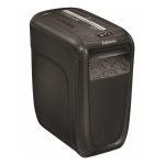 SHREDDER POWERSHRED 60CS/CROSS-CUT 4606101 FELLOWES - Image 2
