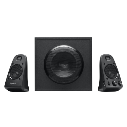 SPEAKER 2.1 Z623/980-000403 LOGITECH