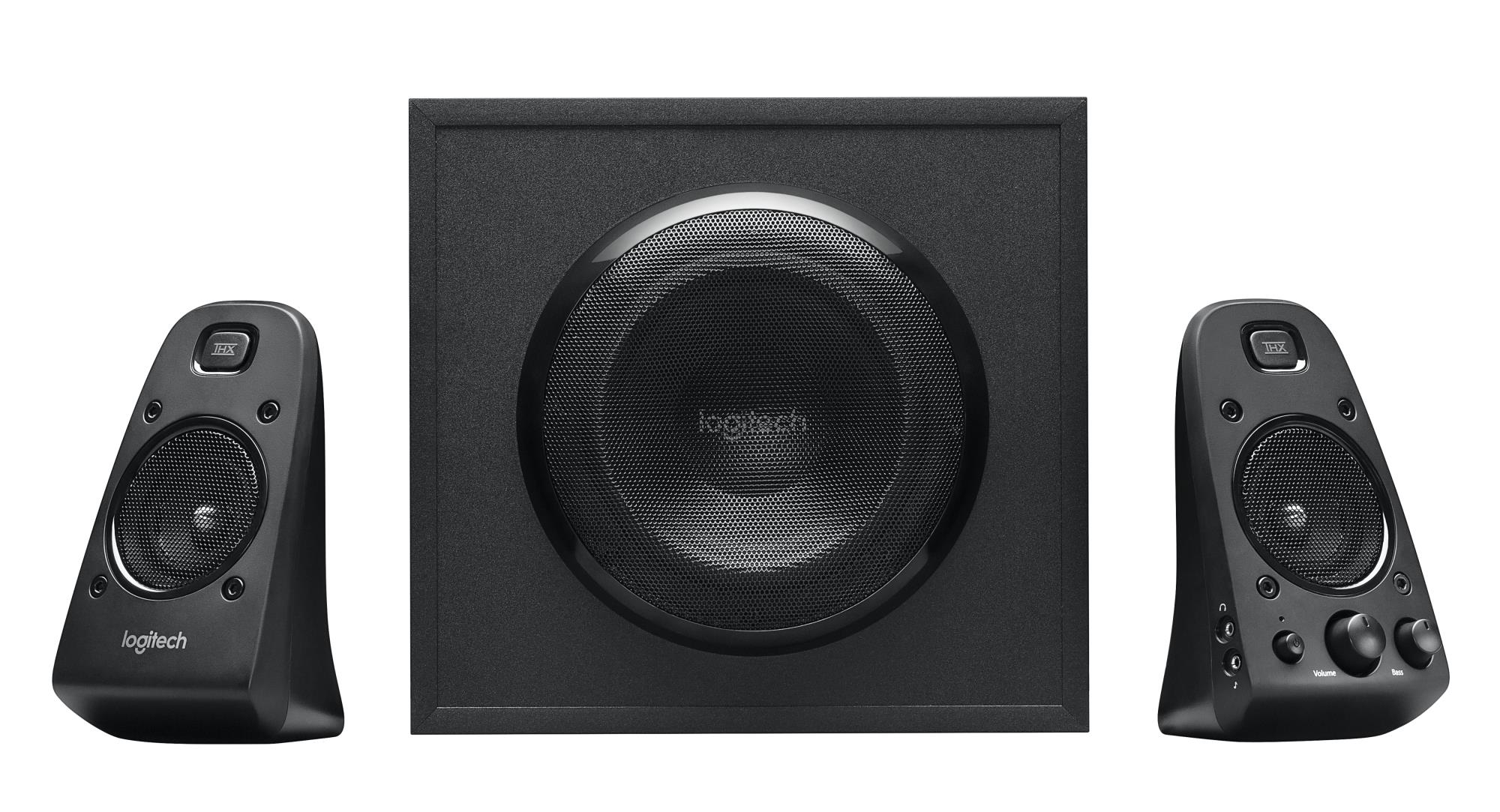 ed825ba2-98c1-4b32-bf83-060c2d297a3b SPEAKER 2.1 Z623/980-000403 LOGITECH - Image 1