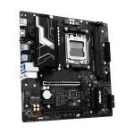 Mainboard ASROCK AMD B850 SAM5 Micro-ATX Memory DDR5 Memory slots 2 B850M-XR2.0 - Image 4