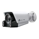 TP-LINK NET CAMERA BULLET H.265+ 4MP/VIGI C340S(4MM) TP-LINK