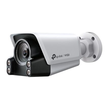 TP-LINK NET CAMERA BULLET H.265+ 4MP/VIGI C340S(4MM) TP-LINK