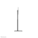 MONITOR ACC FLOOR STAND 10-55"/NS-FS100BLACK NEOMOUNTS - Image 4