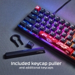 KEYBOARD ALLOY ORIGINS 65/HKBO1T-RD-US/N HYPERX - Image 8