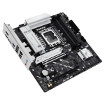 Mainboard ASUS Intel B860 Express LGA1851 Micro-ATX Memory DDR5 Memory slots 4 PRIMEB860M-A-CSM - Image 6