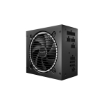 Power Supply BE QUIET Pure Power 13m 650 Watts Efficiency 80 PLUS GOLD PFC Active MTBF 100000 hours BP025EU