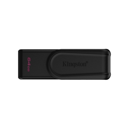KINGSTON MEMORY DRIVE FLASH USB3.2/64GB DTXS/64GB KINGSTON