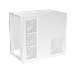 Case ASUS ATX/micro ATX/Mini-ITX White PC A32 Plus TG ARGB White 90DC00S3-B19000 - Image 5