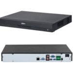 DAHUA NET VIDEO RECORDER 8CH/NVR5208-EI2 DAHUA