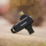MEMORY DRIVE FLASH USB-C 512GB/SDDDC6-512G-G46 SANDISK - Image 5
