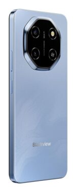 MOBILE PHONE SHARK 6/8/128GB BLUE BLACKVIEW - Image 7