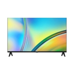 TV Set TCL 32" Smart/FHD 1920x1080 Wireless LAN Bluetooth Android TV Black 32S5400AF