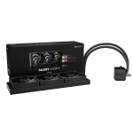 CPU COOLER S_MULTI/SILENT LOOP 3 BW026 BE QUIET - Image 6