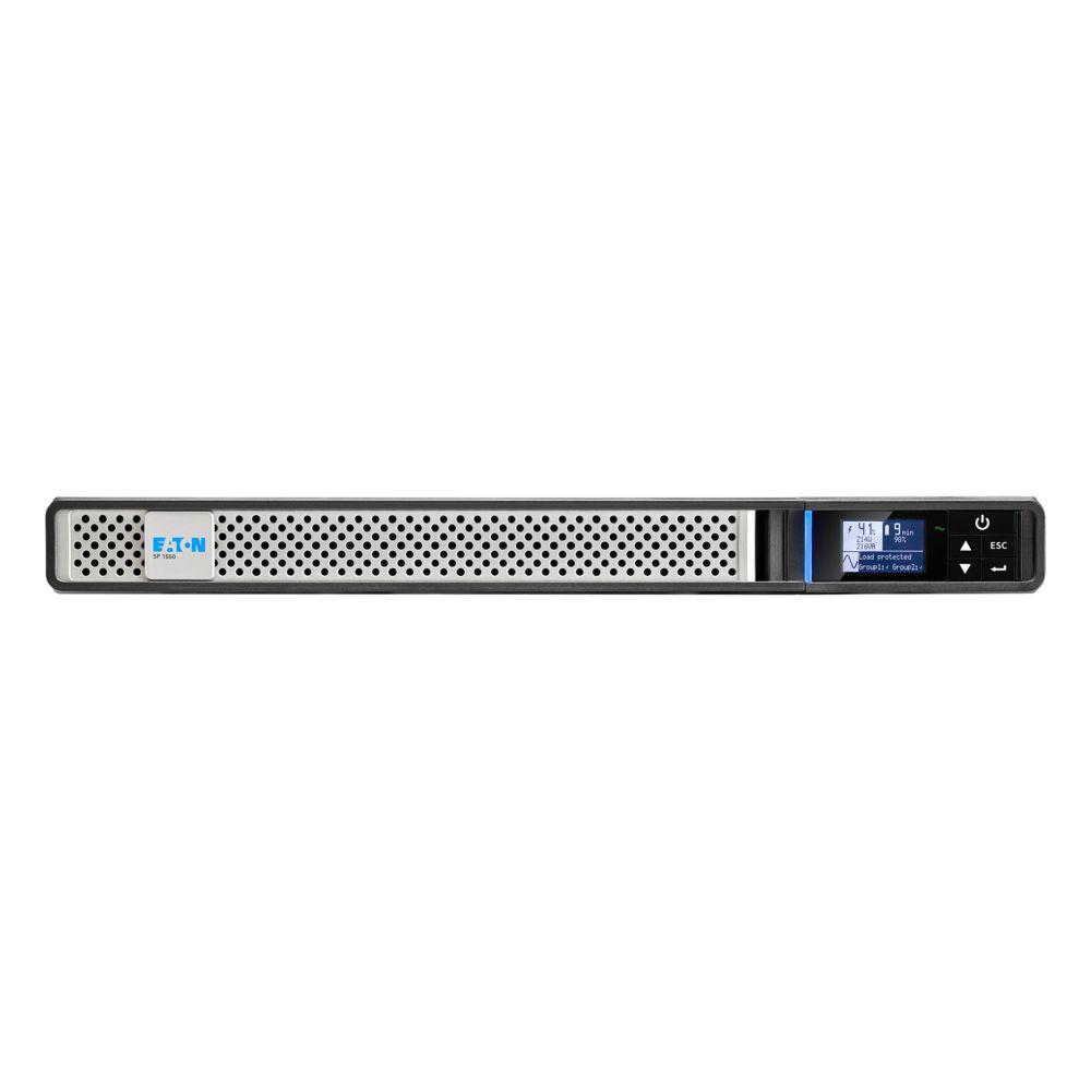 ef5f3532-b7e2-4779-a0ac-19533154ccf7 EATON UPS|EATON|1350 Watts|1550 VA|LineInteractive|Phase 1phase|5P1550IRNG2 - Image 1