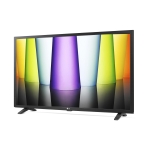 TV Set LG 32" FHD 1920x1080 Wireless LAN 802.11ac Bluetooth webOS Black 32LQ63006LA - Image 2