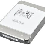 TOSHIBA HDD|TOSHIBA|Enterprise Capacity 3.5" HDD|MG10SFA22TE|22TB|SAS|512 MB|7200 rpm|3,5"|MTBF 2500000 hours|MG10SFA22TE