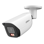 NET CAMERA 8MP BULLET/IPC-HFW3849E-AS-IL-0360B DAHUA - Image 2