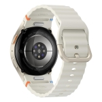 SMARTWATCH GALAXY WATCH7 LTE/40MM BEIGE SM-L305 SAMSUNG - Image 4