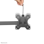 MONITOR ACC DESK MOUNT 13-32"/FPMA-D550D4BLACK NEOMOUNTS - Image 9