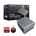 Power Supply MONTECH CENTURY II ATX 1200 W CENTURYII1200 - Image 7