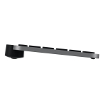 KEYBOARD WRL MX KEYS S MAC/SPACE GREY 920-011637 LOGITECH - Image 4