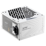 Power Supply ADATA XPG CORE REACTOR II 850 Watts Efficiency 80 PLUS GOLD COREREACTORII850G-WHCEU