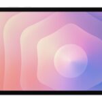 SAMSUNG TABLET GALAXY TAB S11 5G/11" 128GB SILV SM-X736 SAMSUNG