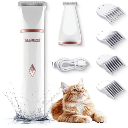 CATLINK PET TRIMMER/CL-PT-01 CATLINK
