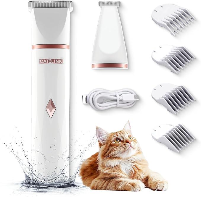 f0ac4e00-b1bb-4ae7-87e5-8b0c89a32774 CATLINK PET TRIMMER/CL-PT-01 CATLINK - Image 1