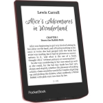 E-Reader POCKETBOOK Verse Pro 6" 1072x1448 1xUSB-C Wireless LAN Bluetooth Red PB634-3-WW - Image 8