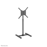 MONITOR ACC FLOOR STAND 10-55"/NS-FS100BLACK NEOMOUNTS - Image 8