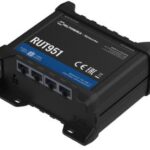 TELTONIKA WRL ROUTER LTE CAT 4/RUT951 TELTONIKA