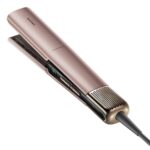 DREAME HAIR STRAIGHTENER AEROSTRIGHT/PURPLE AMS02A-PP DREAME