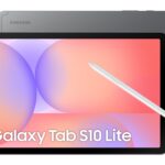 SAMSUNG TABLET GALAXY TAB S10LITE 10"/WIFI 256GB GR SM-X400 SAMSUNG