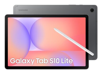 SAMSUNG TABLET GALAXY TAB S10LITE 10"/WIFI 256GB GR SM-X400 SAMSUNG