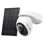 WRL CAMERA PAN/TILT/TAPO C660 KIT TP-LINK - Image 2