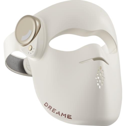 DREAME FACE SKINCARE MASK PHOTON/AB01A-BEIGE DREAME