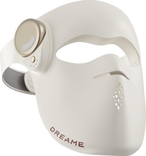 f131883a-600a-4687-a2b9-aead2f740a62 DREAME FACE SKINCARE MASK PHOTON/AB01A-BEIGE DREAME - Image 1