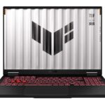 ASUS Notebook|ASUS|TUF|Gaming A16 (2025)|FA608UP-QT016W|CPU  Ryzen 7|260|3800 MHz|16"|2560x1600|RAM 32GB|DDR5|5600 MHz|SSD 1TB|NVIDIA GeForce RTX 5070|8GB|ENG|Windows 11 Home|Grey|2.2 kg|90NR0KT1-M00340