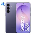SAMSUNG MOBILE PHONE GALAXY S26+/256GB VIOLET SM-S947B SAMSUNG
