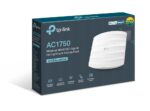 Access Point TP-LINK Omada 1750 Mbit/s 2xLAN ports EAP245 - Image 5