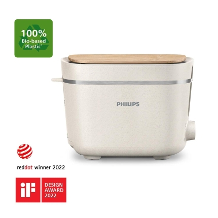 PHILIPS TOASTER/HD2640/10 PHILIPS
