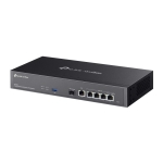 NET ROUTER 1000M 6PORT VPN/OMADA ER7406 TP-LINK - Image 3