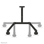 TV SET ACC WALL MOUNT BLACK/10-27" FPMA-W960D NEOMOUNTS - Image 4