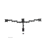 MONITOR ACC DESK MOUNT 10-27"/NM-D135D3BLACK NEOMOUNTS - Image 3
