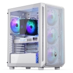 Case ENDORFY ATX/micro ATX/Mini-ITX White Midi Tower PC EY2A018 - Image 32